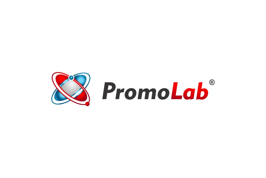 Diseño de Logo por SRdesigns para Promo Lab | Diseño #1601536