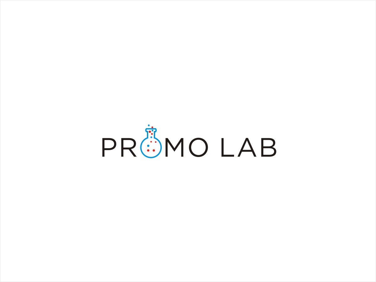 Logo Design by Actives for Promo Lab | Design #1598878