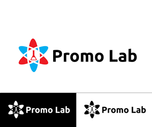 Logo Design by Boon for Promo Lab | Design #1595486