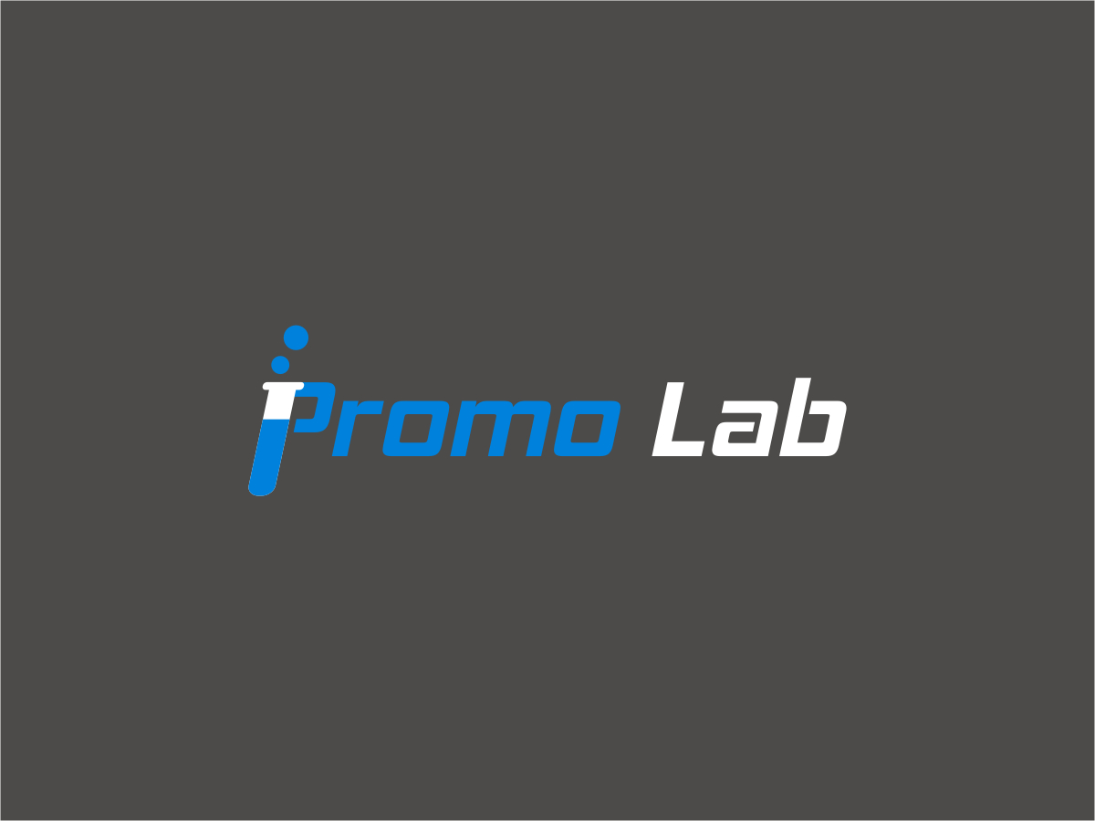 Design de Logo par R16 pour Promo Lab | Design #1613899