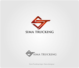 Logo Design by Hana