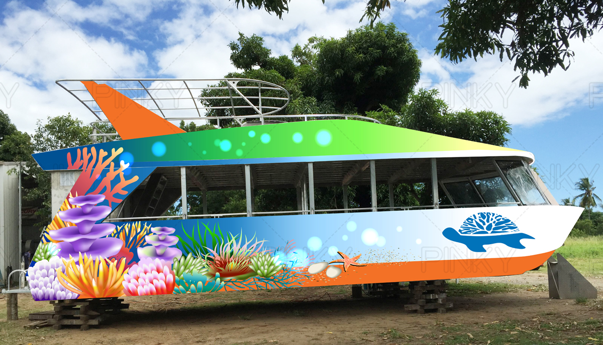 Diseño de Señalética por Pinky  para Media Holding Group Pty Ltd | Diseño #5902764