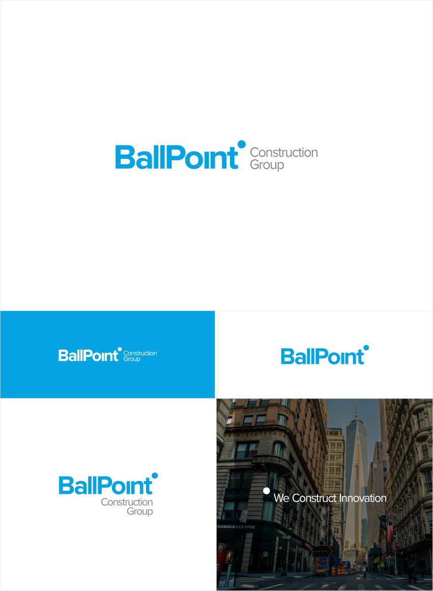 Logo Design by Naavyd for this project | Design #5898567