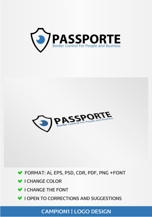 Logo-Design von artsterdam für Mccarthyboys | Design #5883439