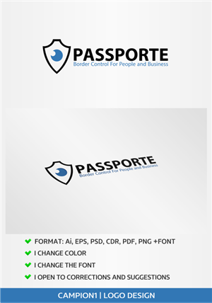 Logo-Design von artsterdam für Mccarthyboys | Design: #5883439