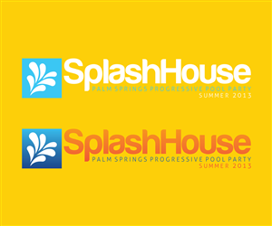 Logo Design by Saska for this project | Design: #1639654