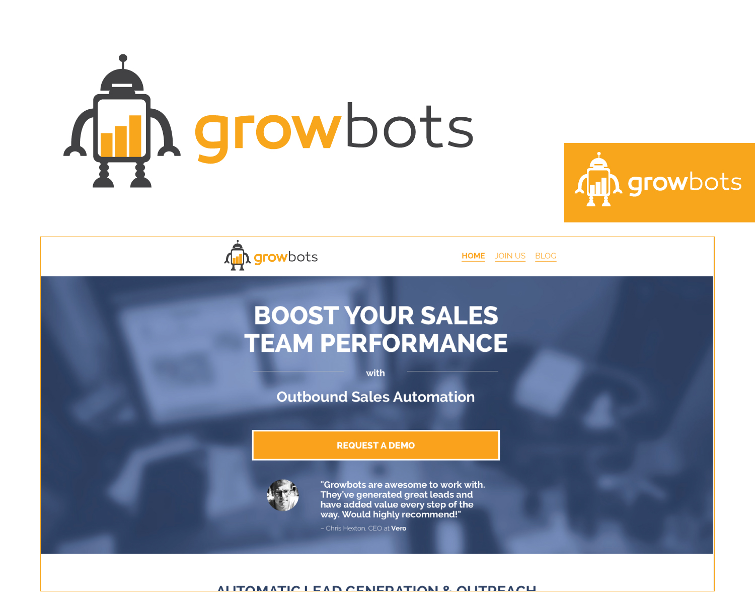 Logo Design by Cherisse for this project | Design #5951248