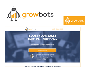 Logo Design by Cherisse