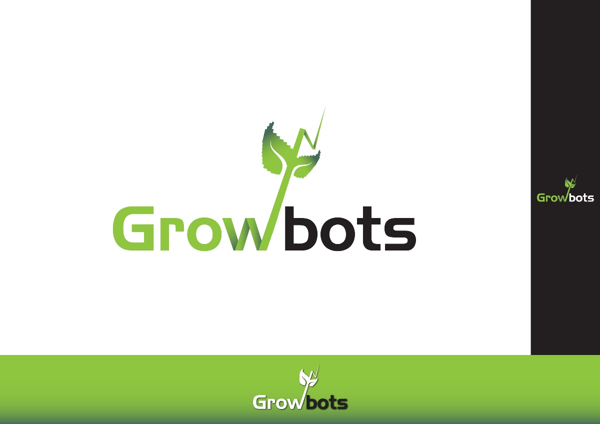 Logo Design by ZeleniZub for this project | Design #5891286