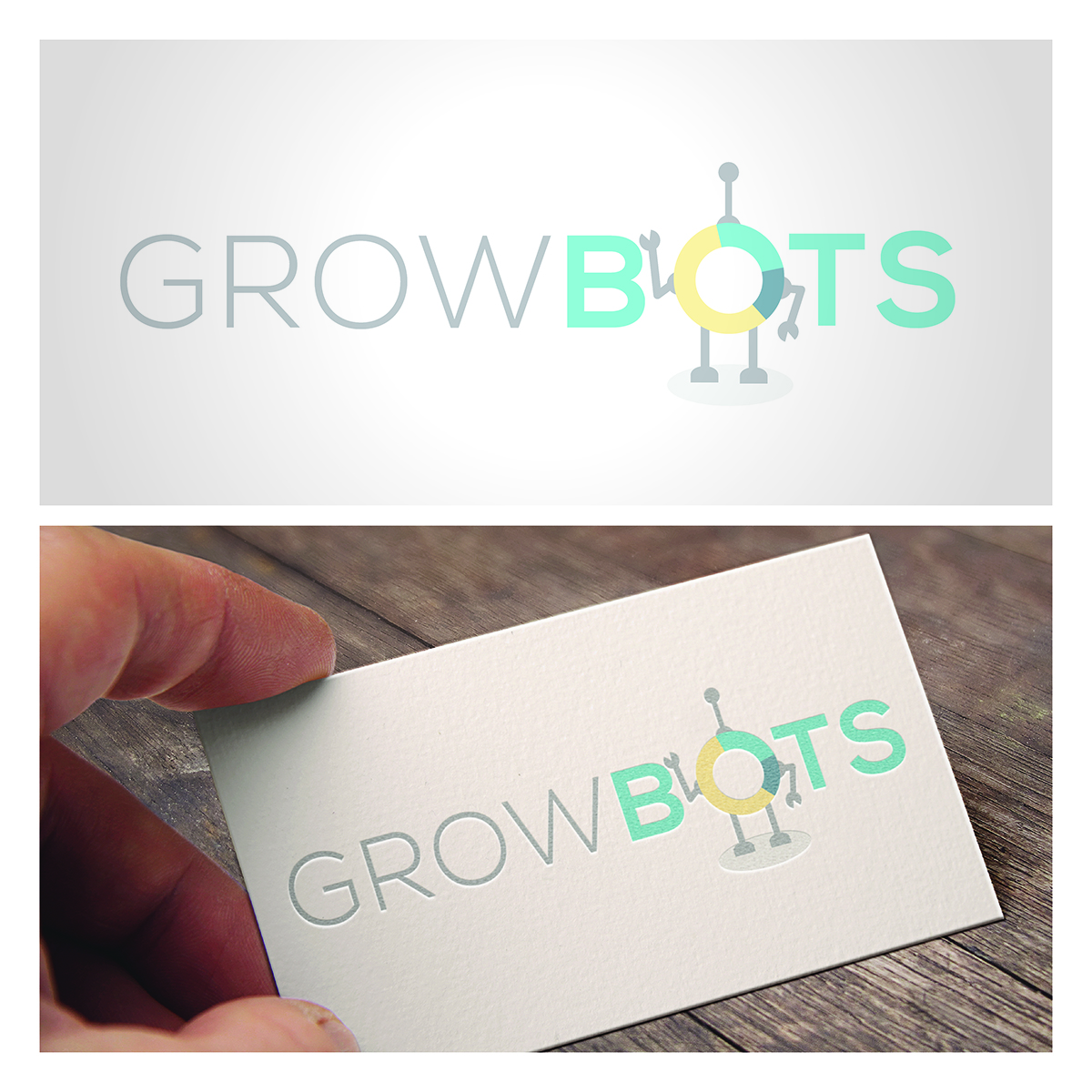 Diseño de Logo por Lulu Creative para este proyecto | Diseño #5938984