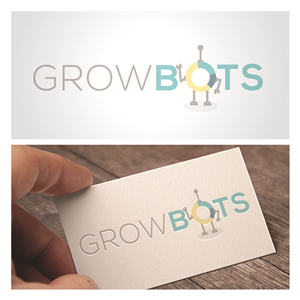 Logo Design by Lulu Creative