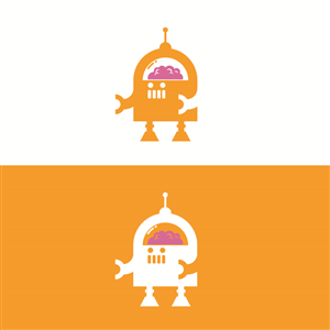 Logo Design by Bakus
