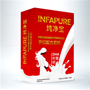 Packaging Design by CENTERSPREAD for this project | Design #5891224