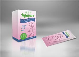 Packaging Design by christarad for this project | Design #5958300