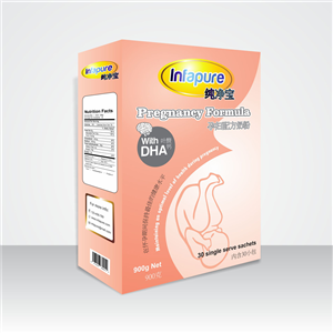 Packaging Design by netz