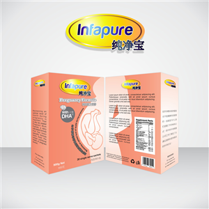 Packaging Design by netz for this project | Design: #5959337