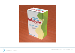 Packaging Design by RAguiar for this project | Design: #5960195