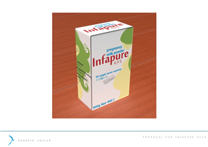 Packaging Design by RAguiar for this project | Design #5960200