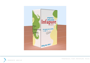 Packaging Design by RAguiar for this project | Design: #5960201