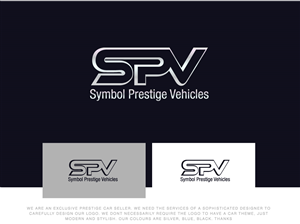 Logo Design by Navd for this project | Design: #5910870