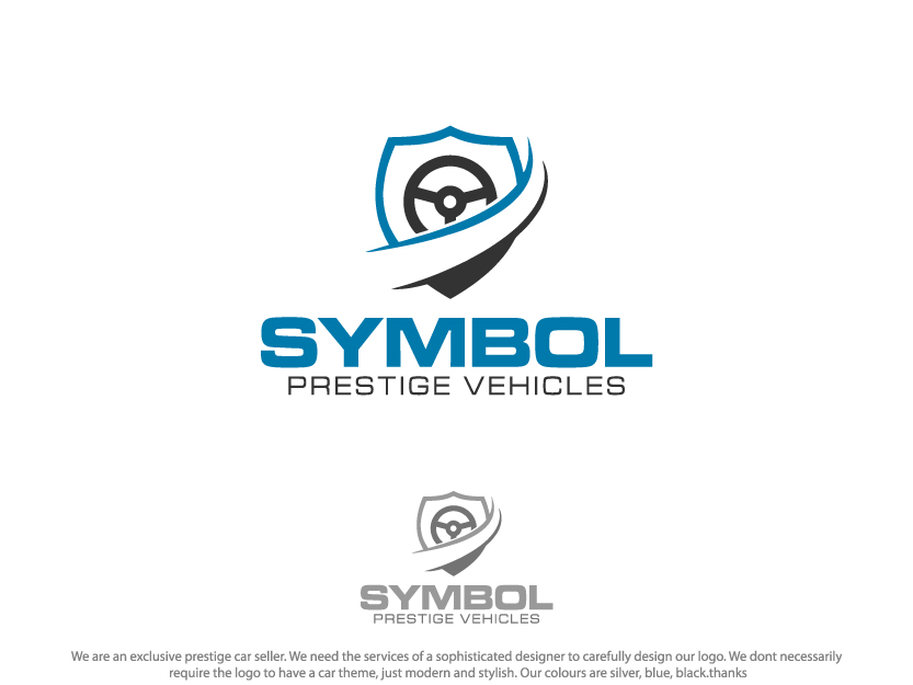 Logo Design by Navd for this project | Design #5910889