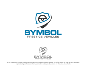 Logo Design by Navd for this project | Design: #5910889