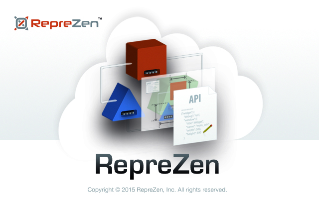 Packaging Design by BruMa73 for RepreZen | Design #5892966