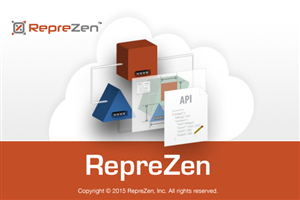 Packaging Design by BruMa73 for RepreZen | Design: #5892986