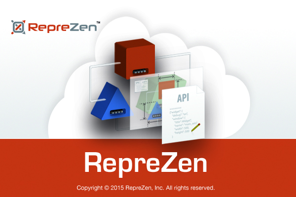 Packaging Design by BruMa73 for RepreZen | Design #5893001