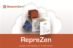 Packaging Design by BruMa73 for RepreZen | Design: #5893001