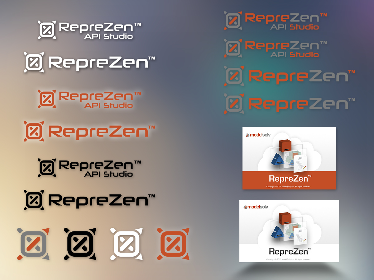 Packaging Design by Dacope for RepreZen | Design #5884339