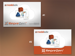 Verpackungs-Design von Dacope für RepreZen | Design: #5885586