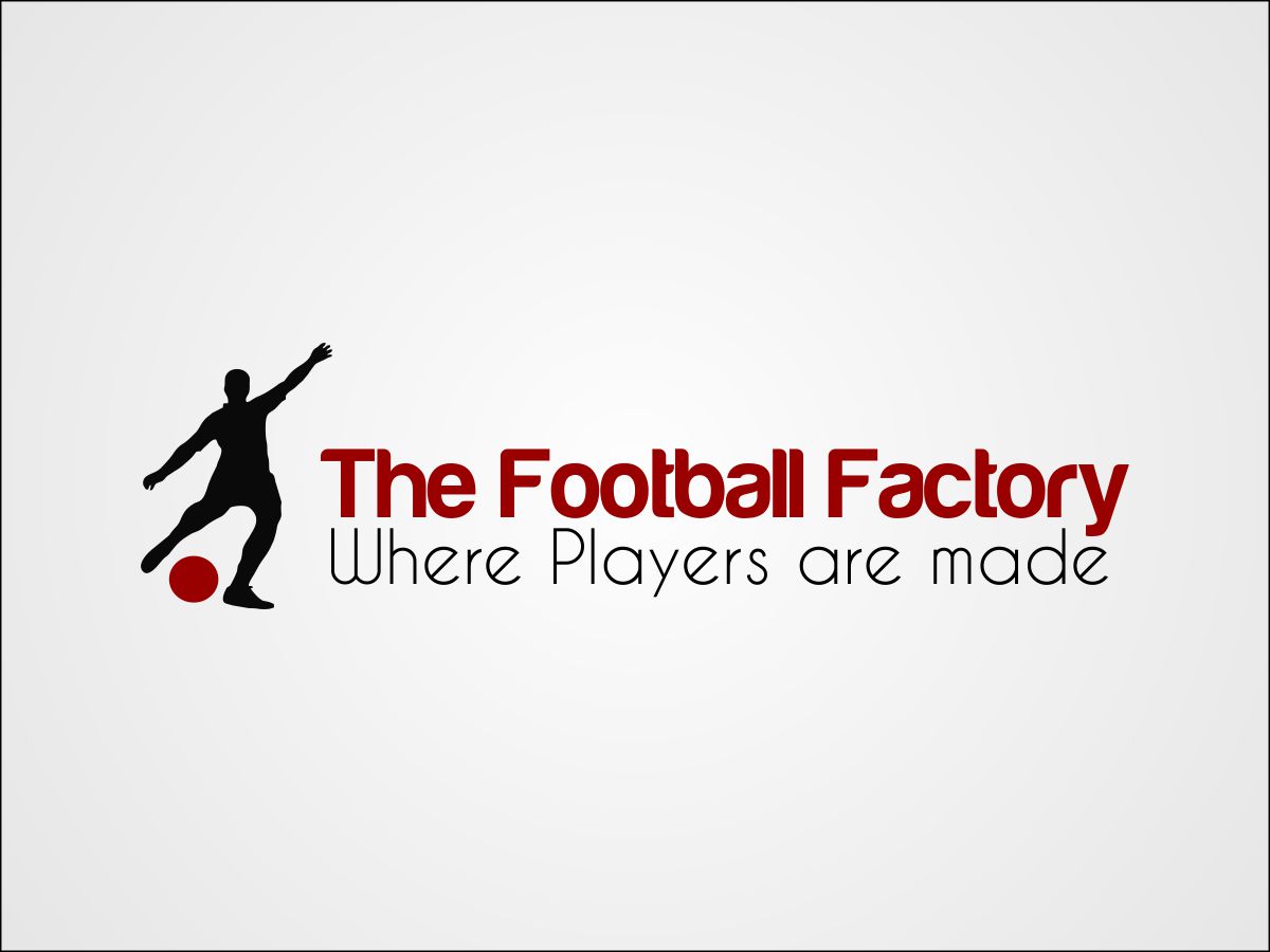 Logo-Design von Mihaela für samba soccer | Design #1594649