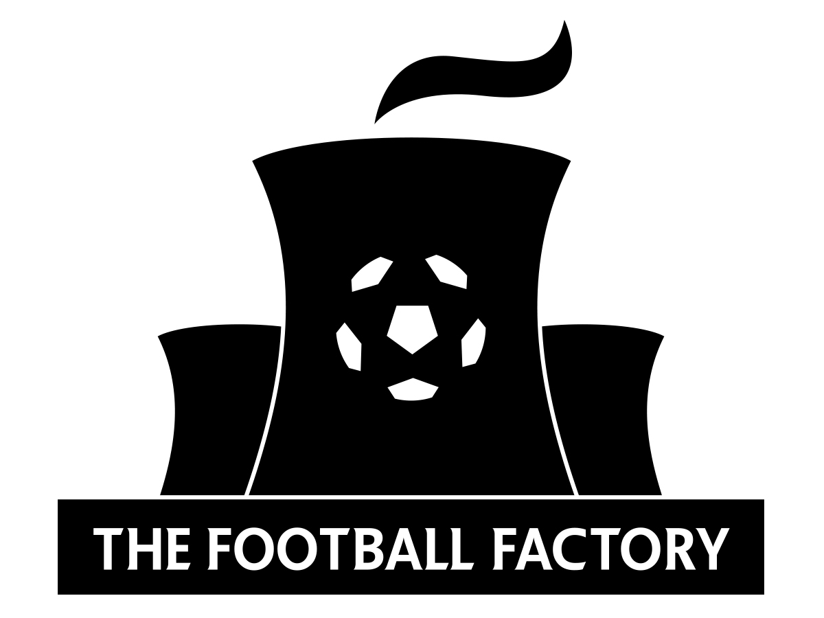 Logo-Design von Daniel Gold für samba soccer | Design #1635956