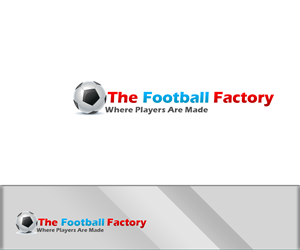 Logo Design by Lana Lucky for samba soccer | Design #1638622