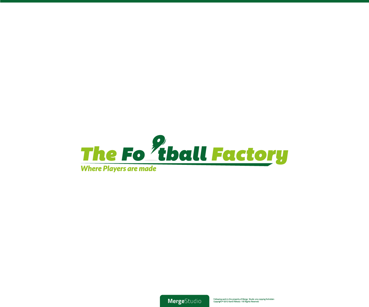 Logo Design by MergeStudio for samba soccer | Design #1601043