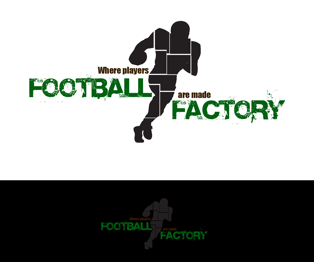 Logo Design by Archeopteryx for samba soccer | Design #1615636