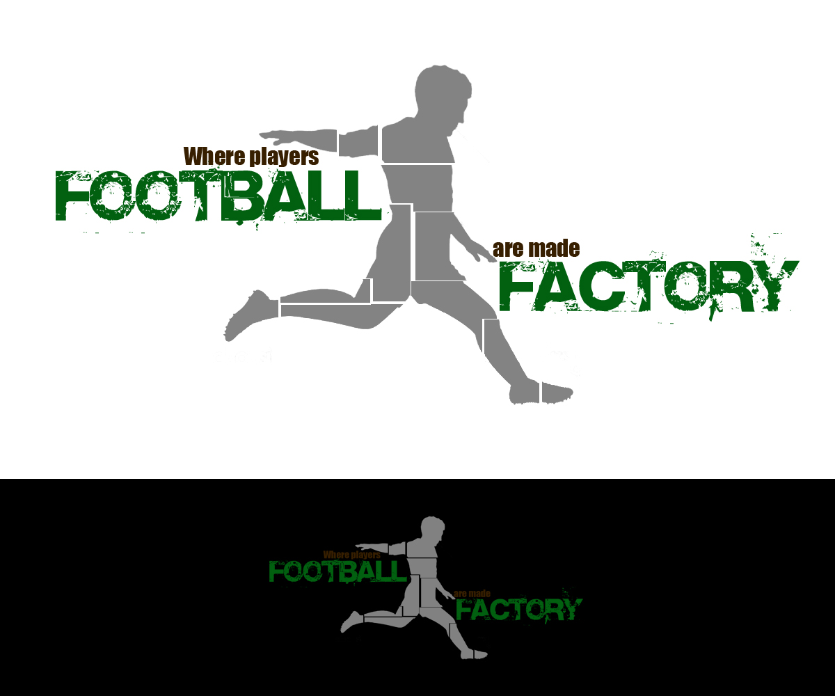 Logo-Design von Archeopteryx für samba soccer | Design #1615971