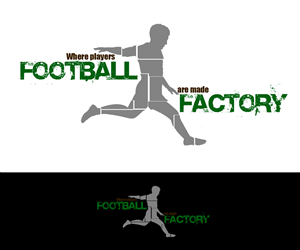 Logo-Design von Archeopteryx für samba soccer | Design: #1615971