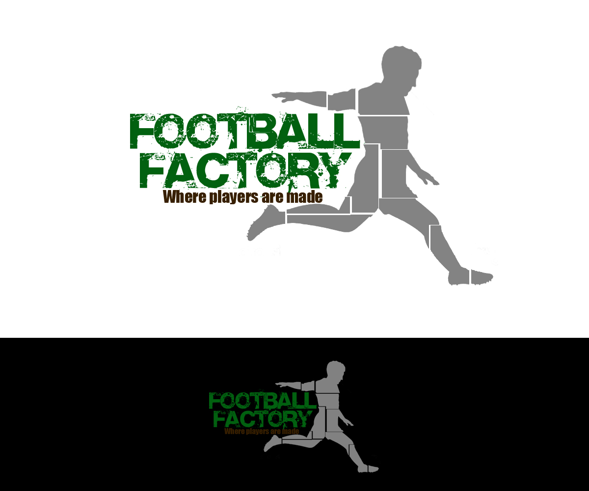 Logo-Design von Archeopteryx für samba soccer | Design #1615981