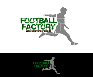 Logo-Design von Archeopteryx für samba soccer | Design: #1615981
