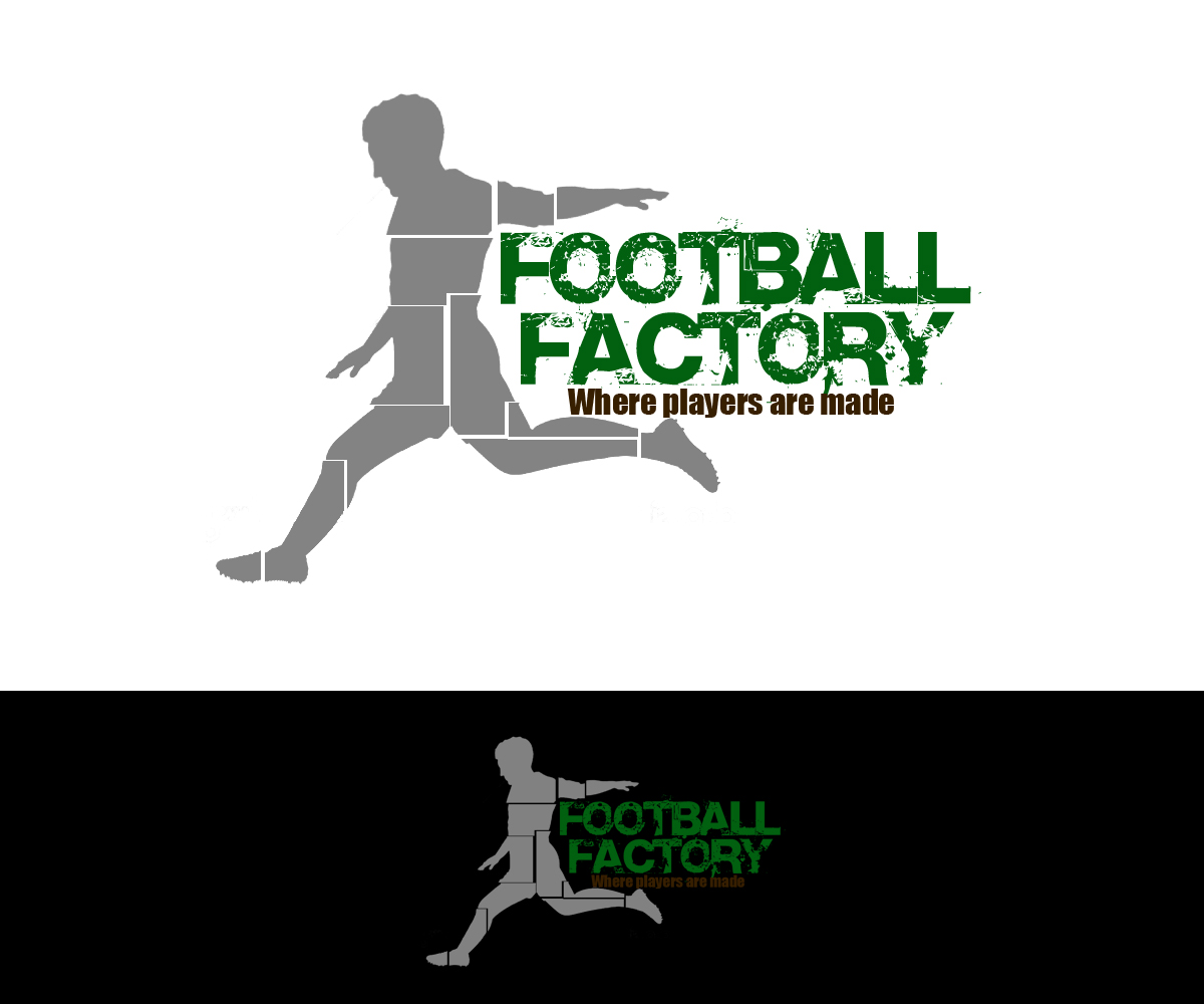 Logo-Design von Archeopteryx für samba soccer | Design: #1615983