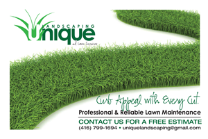 Flyer Design by ZinTech