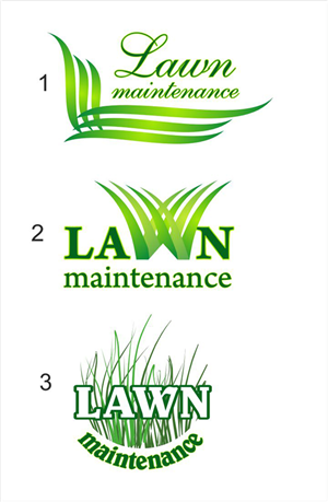 Flyer Design by IneseRo for Unique Landscaping and Lawn Services | Design: #1596605