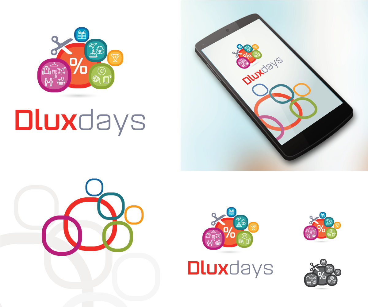 Logo-Design von mouallem zoheir für dieses Projekt | Design #6272841