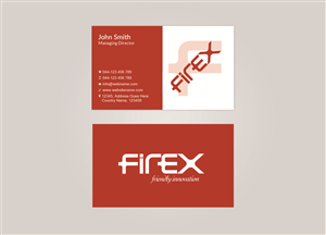 Diseño de Tarjeta de Presentación por Creations Box 2015 para este proyecto | Diseño: #5990365