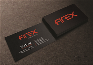 Diseño de Tarjeta de Presentación por Creations Box 2015 para este proyecto | Diseño: #5990368