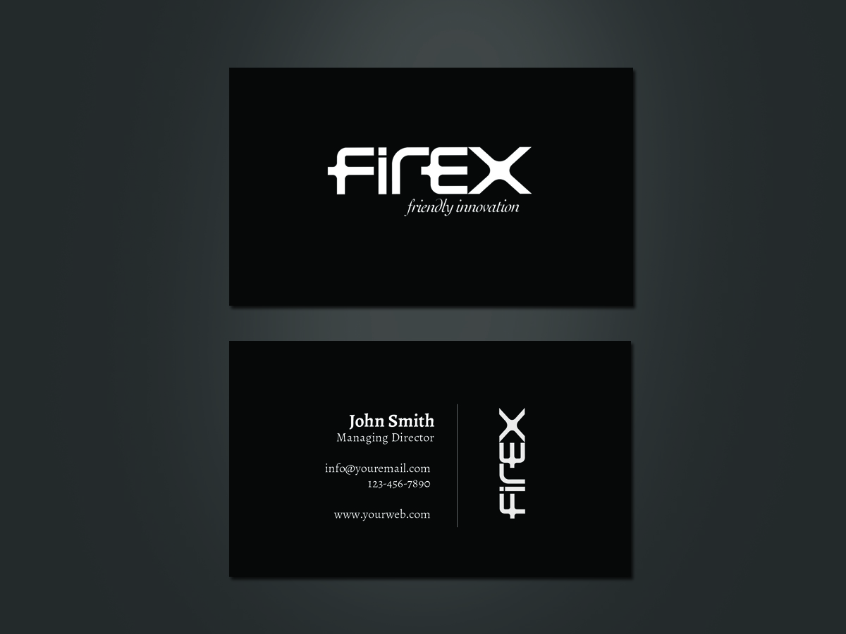 Business Card Design by Creations Box 2015 for this project | Design #5990401