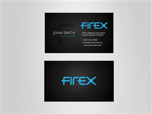 Diseño de Tarjeta de Presentación por Creations Box 2015 para este proyecto | Diseño: #5990406