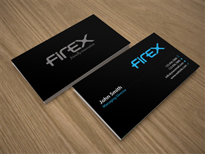 Diseño de Tarjeta de Presentación por Creations Box 2015 para este proyecto | Diseño: #5990419